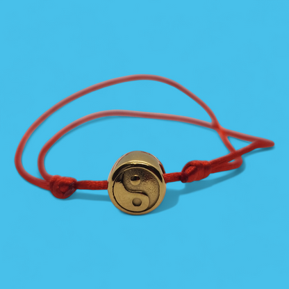 BRACELET YIN YANG