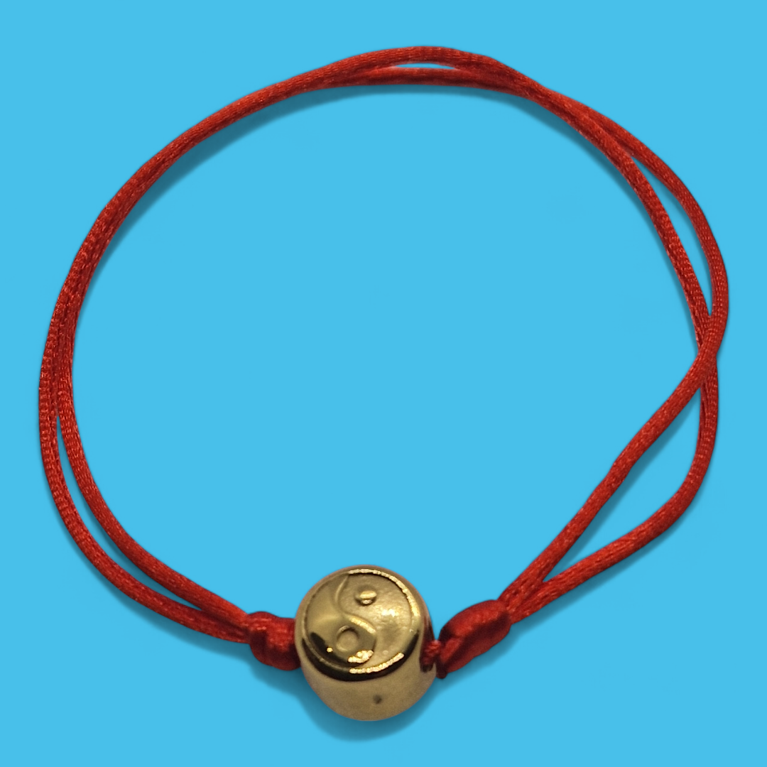 BRACELET YIN YANG