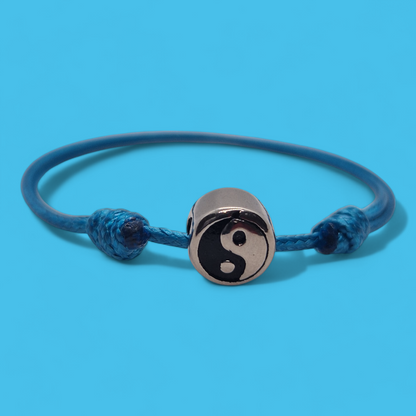 BRACELET YIN YANG