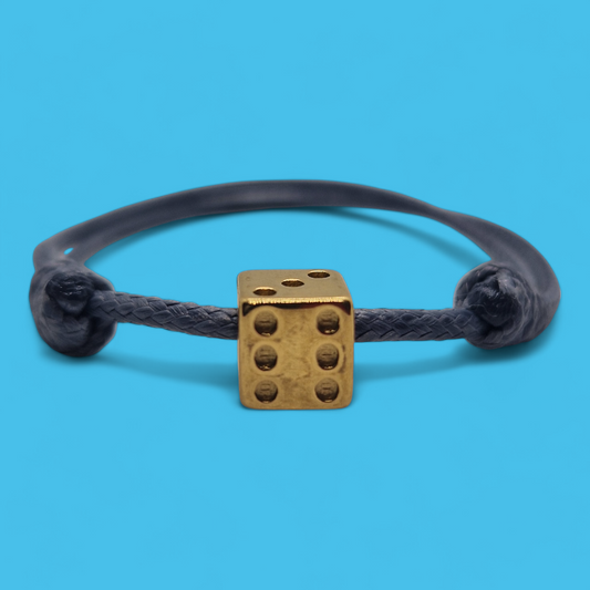 BRACELET Dé