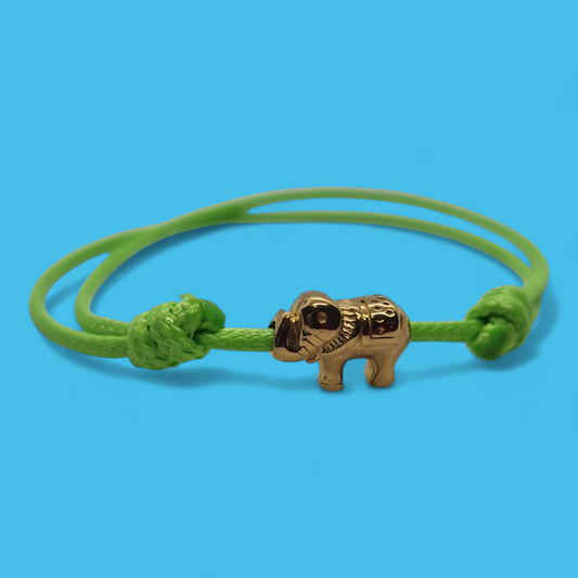 BRACELET ELEPHANT