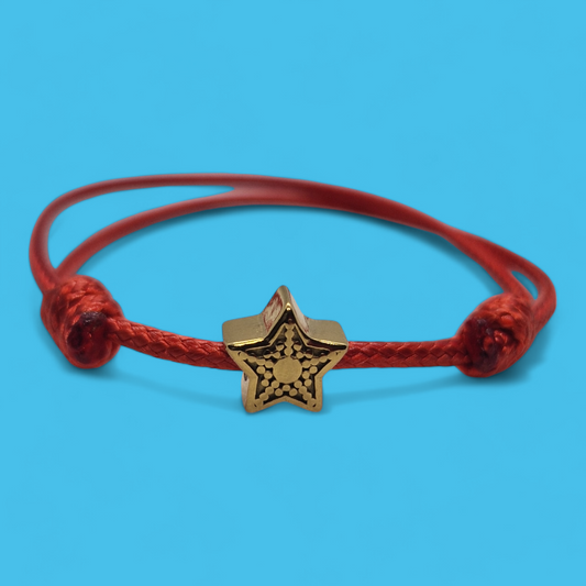 BRACELET ETOILE