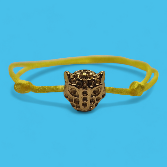 BRACELET LEOPARD