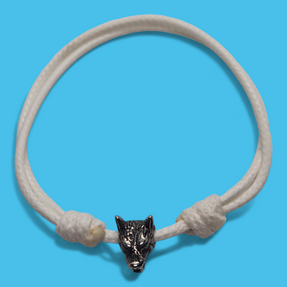 BRACELET LOUP