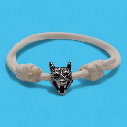 BRACELET LOUP