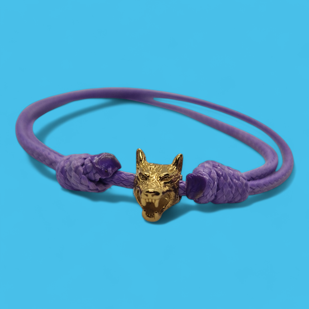 BRACELET LOUP