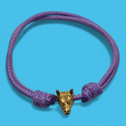 BRACELET LOUP