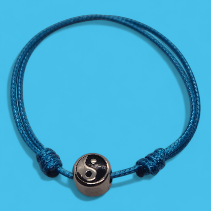 BRACELET YIN YANG