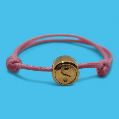 BRACELET YIN YANG