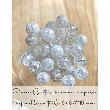 BRACELET MOJITO