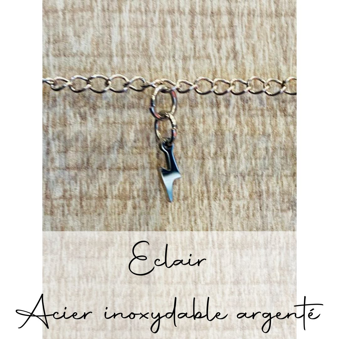 PENDENTIF SUPPLEMENTAIRE