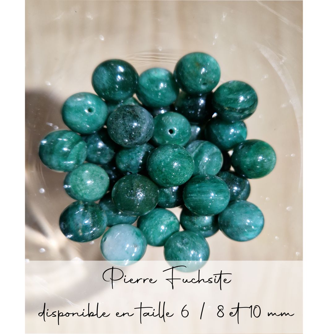 BRACELET MOJITO