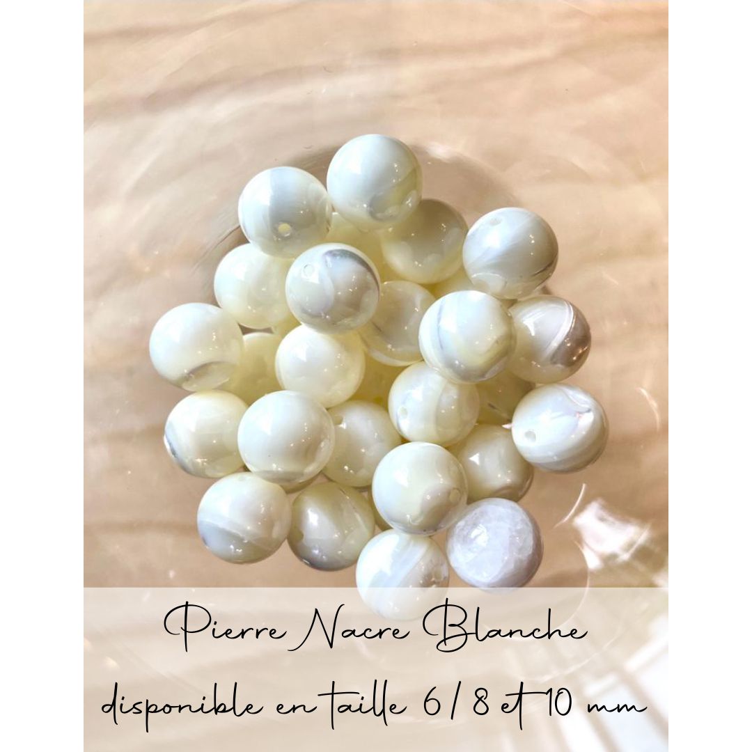 BRACELET MOJITO