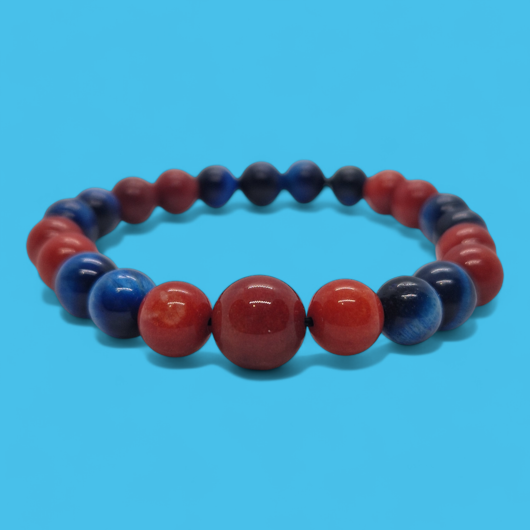BRACELET COSMOPOLITAIN LACHER PRISE