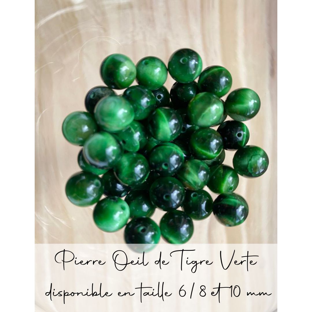 BRACELET MOJITO
