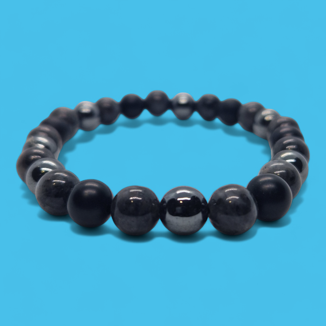 BRACELET COSMOPOLITAIN EQUILIBRANT