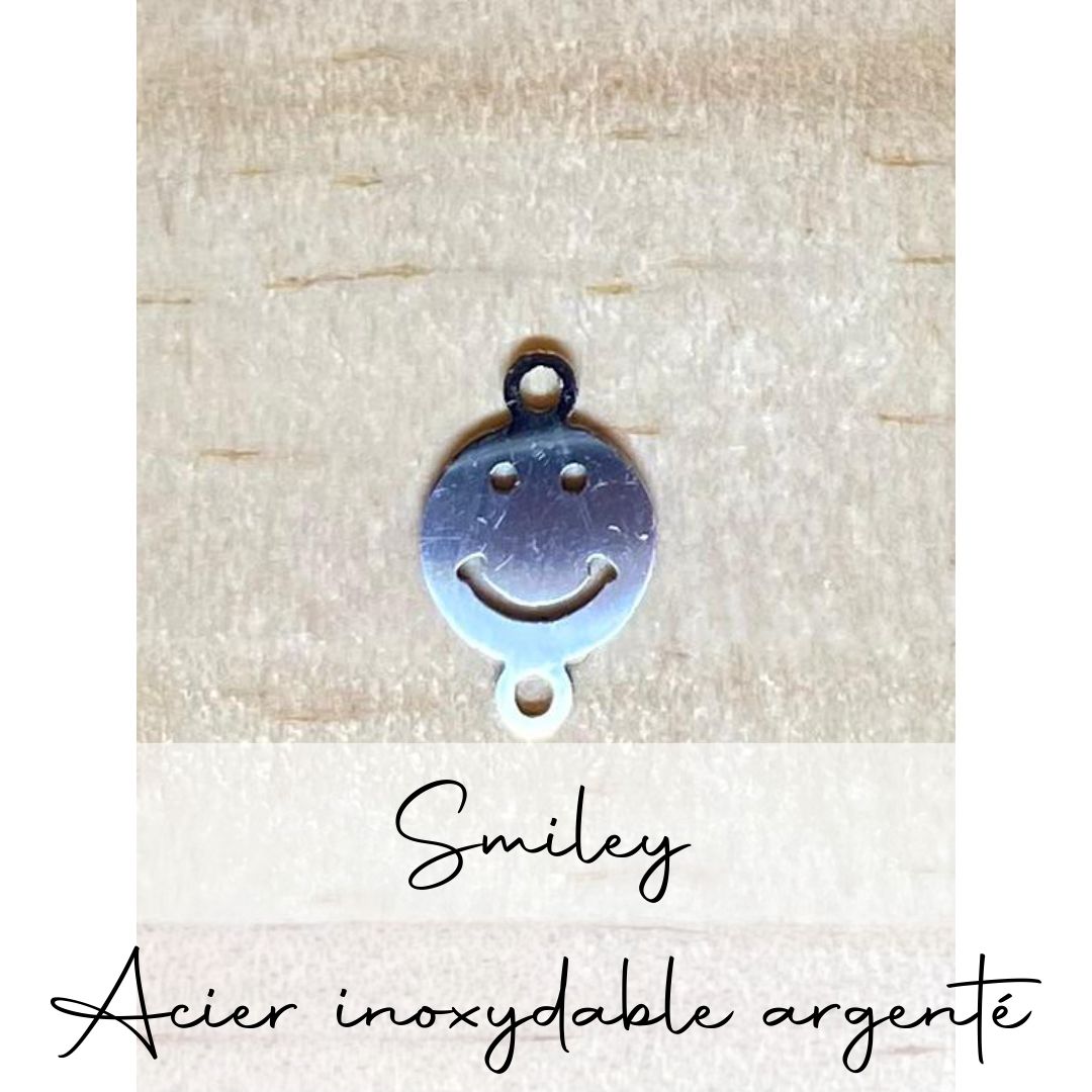 BRACELET BLUE LAGOON SOURIRE