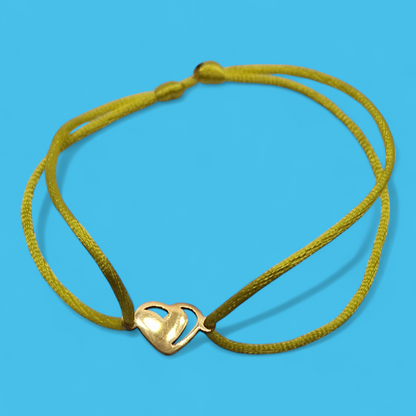 BRACELET TI PUNCH