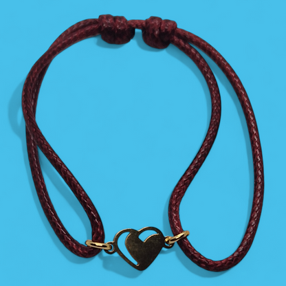 BRACELET TI PUNCH