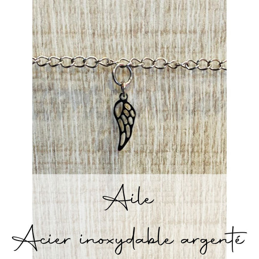PENDENTIF SUPPLEMENTAIRE